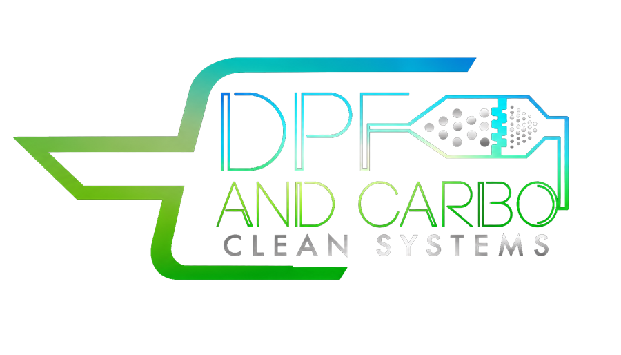 Logo DPF & Carbo Clean System